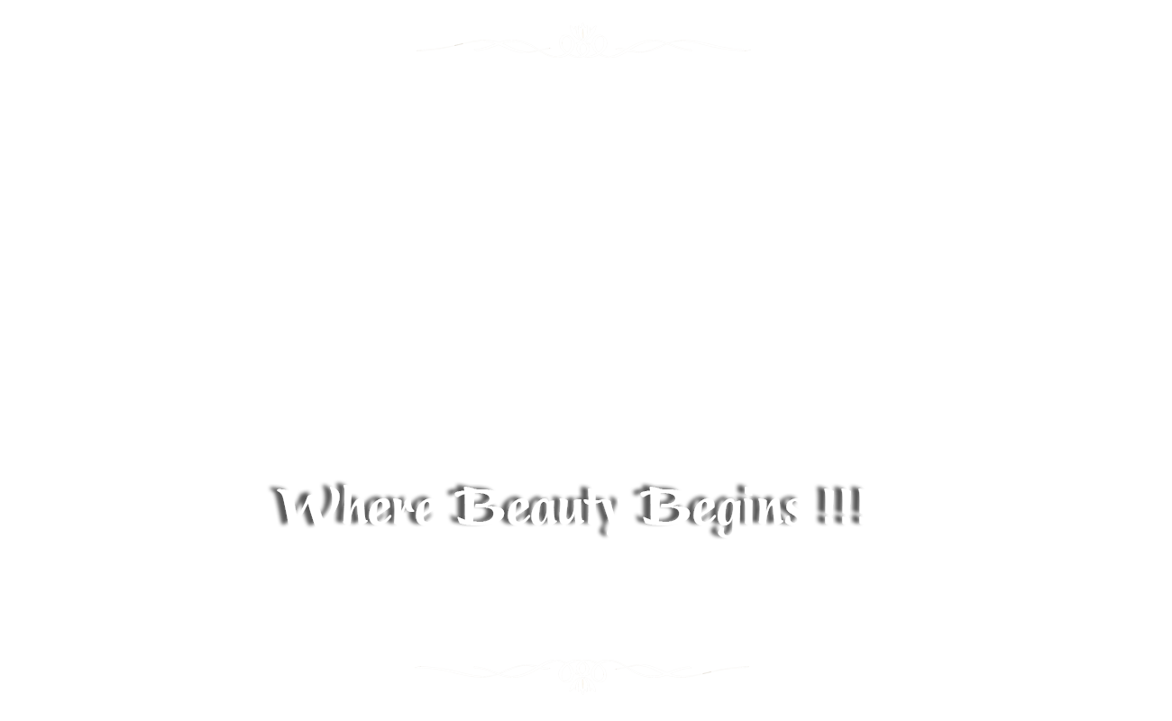 The Nail Salon — Where Beauty Begins